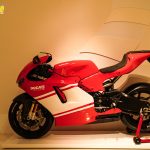 2007 Ducati Desmosedici RR