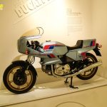 Ducati 500 Pantah (1979)