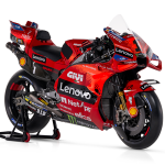 Ducati Desmosedici GP24