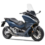 Honda Forza750
