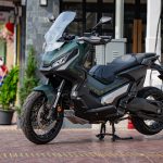 Honda X-ADV 750