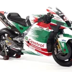 LCR Honda