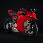 Ducati Panigale V4S