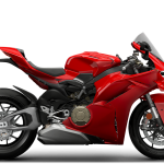 Panigale V4