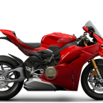 Panigale V4S