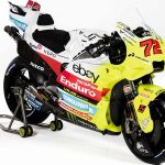 Pertamina Enduro VR46 Racing Team