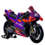 Prima Pramac Racing