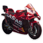 Red Bull GASGAS Tech3