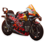 Red Bull KTM Factory Racing