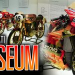 Ducati Museum
