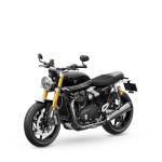 Speed-Twin-1200-RS_MY25_Sapphire-Black_LHS-Front-Angle