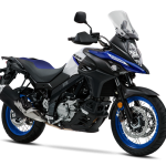 Suzuki V-Strom 650XT