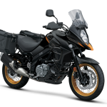 Suzuki V-Strom 650XT Adventure (1)