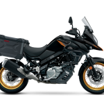 Suzuki V-Strom 650XT Adventure