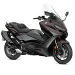 Yamaha TMAX560