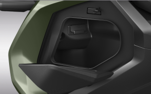 2025 Honda ADV160