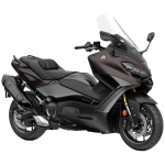 Yamaha TMAX 560