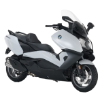 BMW C650GT
