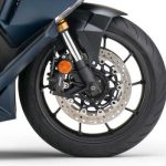 ็Honda Forza 750 (1)