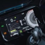 CFMoto 500SR VOOM