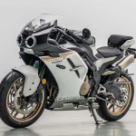 CFMoto 500SR VOOM