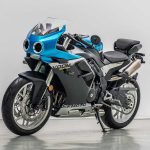 CFMoto 500SR VOOM