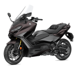 Yamaha TMAX 560