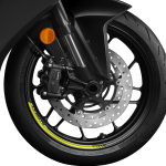 CFMoto 500SR VOOM
