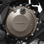 CFMoto 500SR VOOM