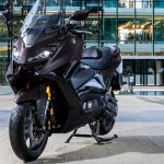2024 Yamaha TMAX 560