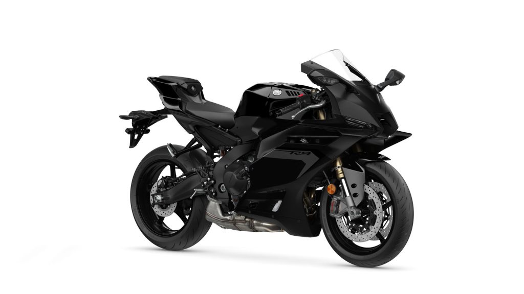 2025 Yamaha YZF R9