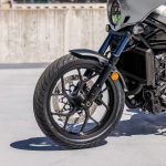 25YM Honda CMX1100 Rebel
