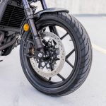 25YM Honda CMX1100 Rebel