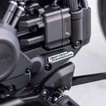 25YM Honda CMX1100 Rebel