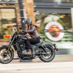 25YM Honda CMX1100 Rebel