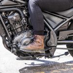 25YM Honda CMX1100 Rebel
