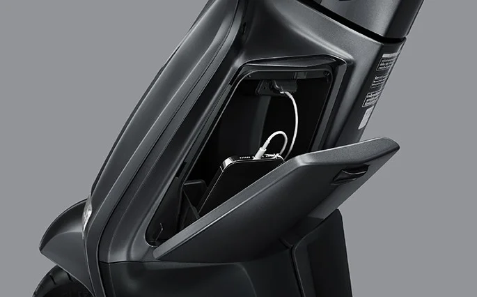 Honda Giorno+ 2025