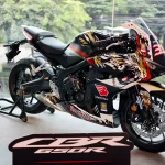 Honda Giorno+ Kong02