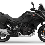 Honda NT1100 DCT