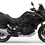 Honda NT1100 MT