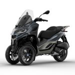 Piaggio_MP3-310_Grigio-Grafite_3-4-ant-sx