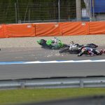 Rea-Lowes-Crash_SBK9391_Seidenglanz