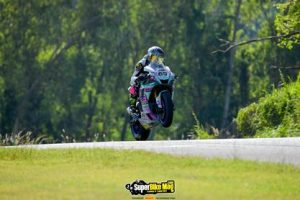 Yahama Rider’s club