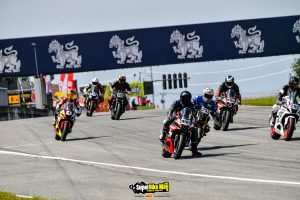 Yahama Rider’s club