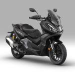 25YM Honda ADV350
