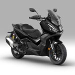 25YM Honda ADV350