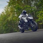 25YM Honda CB750 Hornet