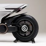 2025 Honda EV Urban concept