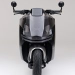 2025 Honda EV Urban concept