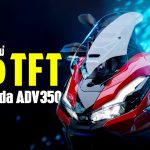 Sharelink – 2025 Honda ADV350